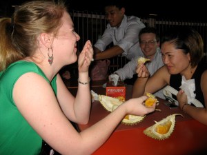 Stil recovering...but enjoying the aftertaste!