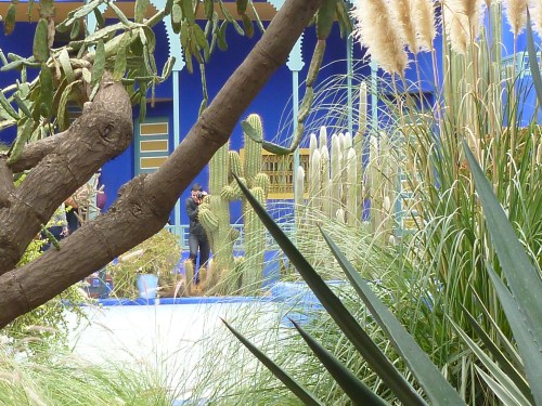 Can you spot John?  :)