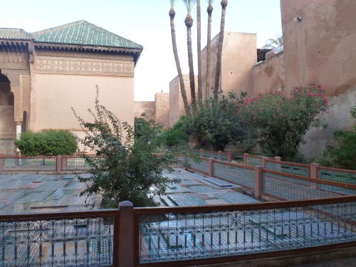 Lots more on the outside