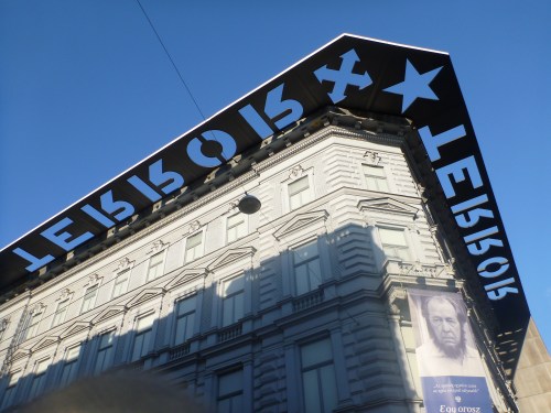 House of Terror