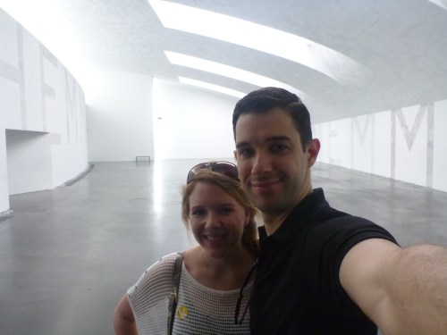 The Museum of Contemporary Art Kiasma