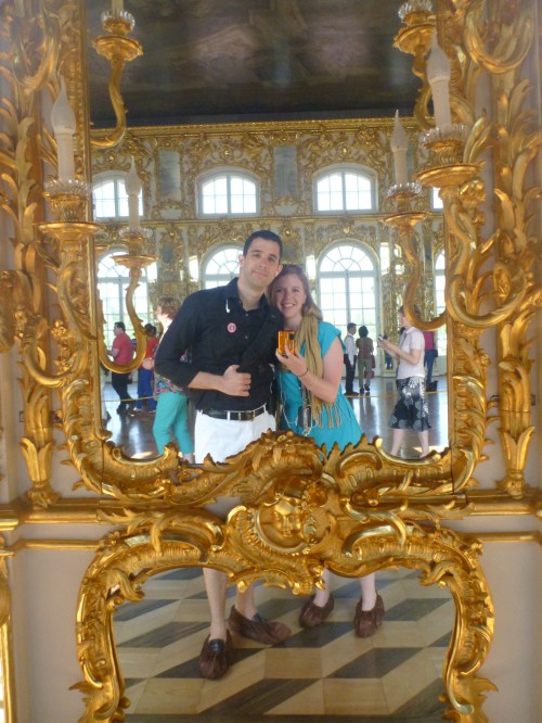 Be sure to check out our awesome shoes!