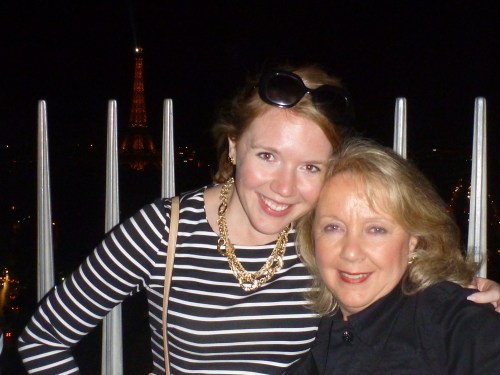 Thanks to the Shelbyville crew for such an amazing trip!!