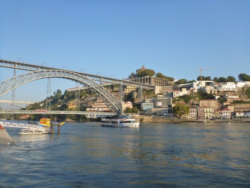 Ponte Luis