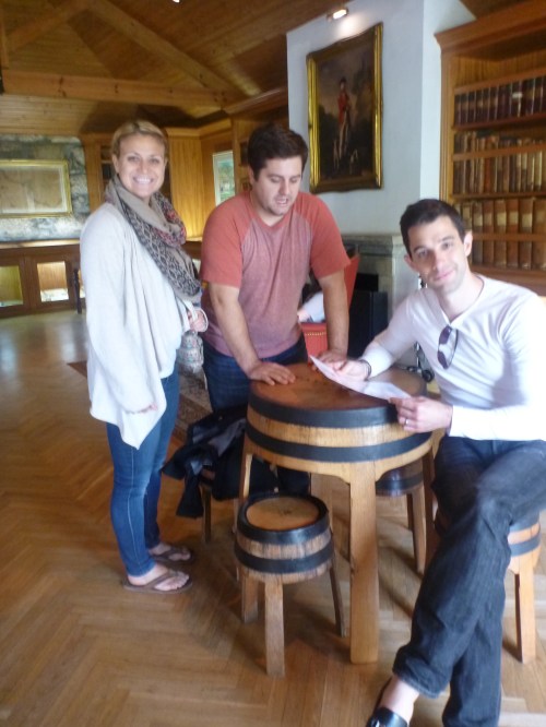 So many to try, so little time!