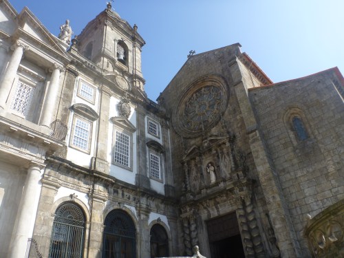 Church of Sao Francisco