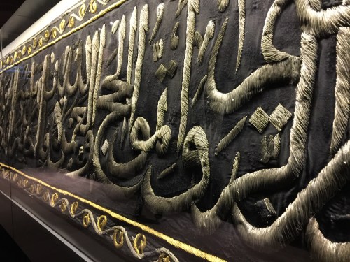 The detail is amazing!