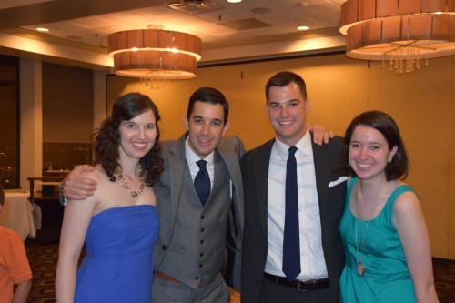 Other Candeto siblings :)