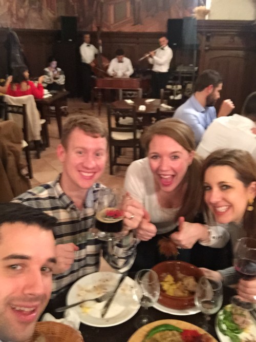 The Hills are going to make it!!! :)