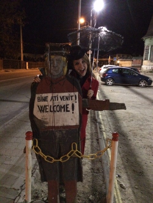 One more shot with Vlad!