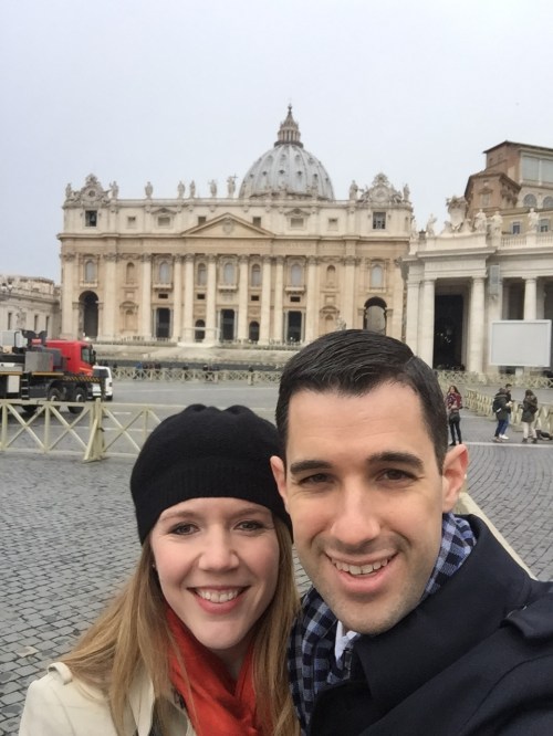 Saint Peter's Square