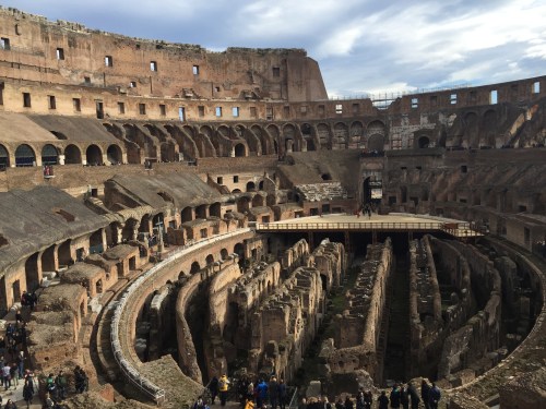 Take that every football stadium....ever!