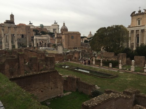 The Forum