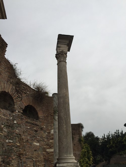 How has it balanced all of these years?