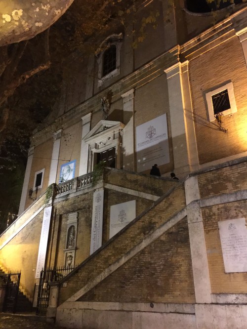 Santa Maria della Concezione dei Cappuccini