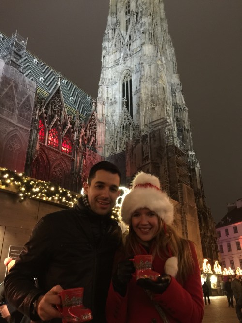 Such a magical place!