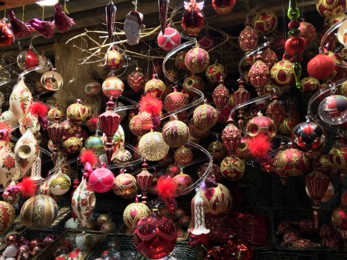 Merry Christmas from Vienna!